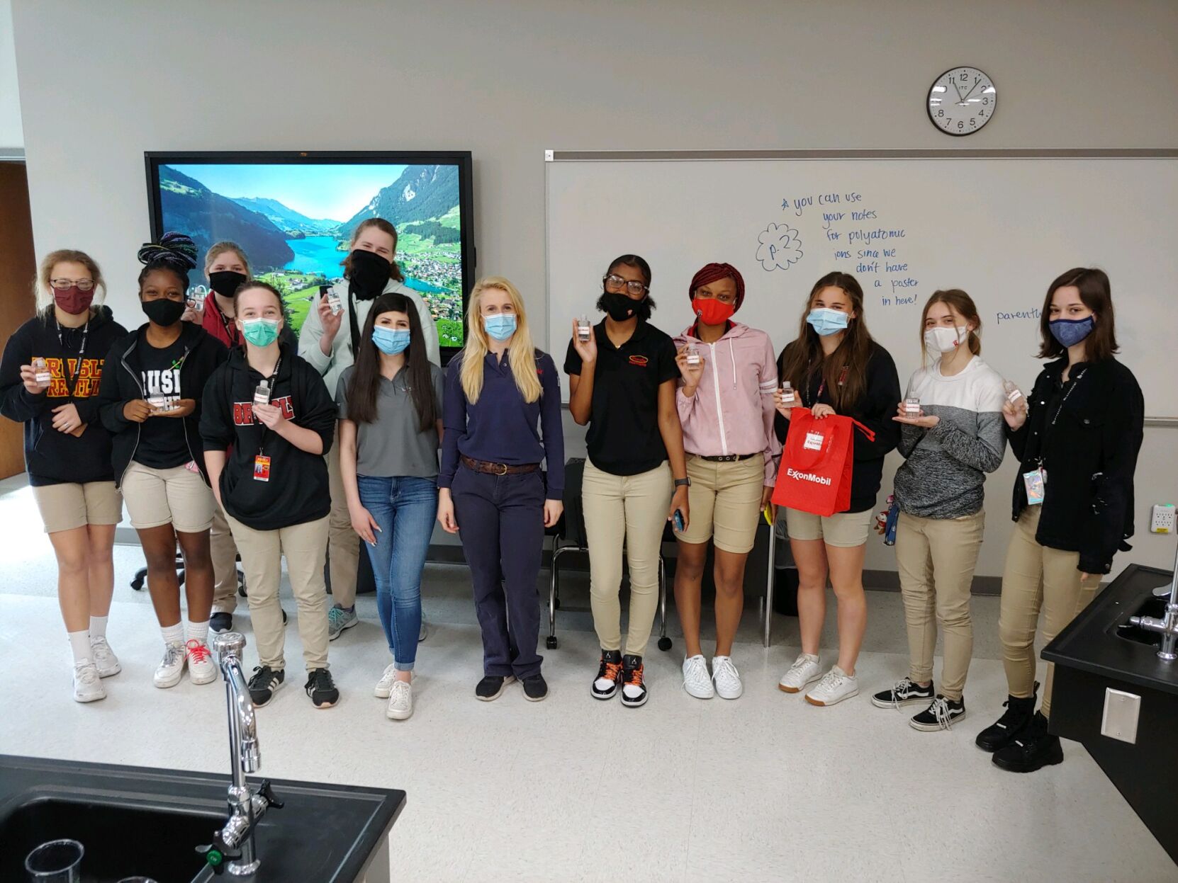ExxonMobil Engineering Day 2021 (3)